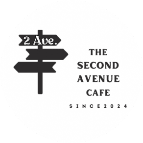 THE SECOND AVENUE CAFE